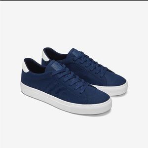 Greats knit sneakers best sale